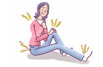 世界关节炎日义诊活动预告 | 关节炎真是“冻”出来的吗?真正的原因在这里