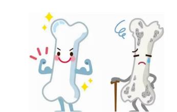 世界骨质疏松日义诊活动预告 | 关爱骨质健康,专家义诊等您来