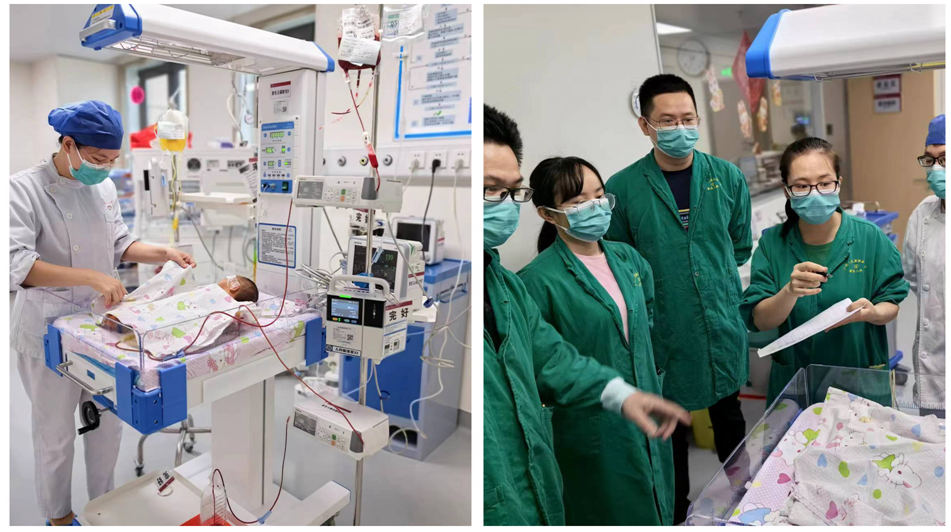 新生儿黄疸并不简单，这些知识点家长们务必记住