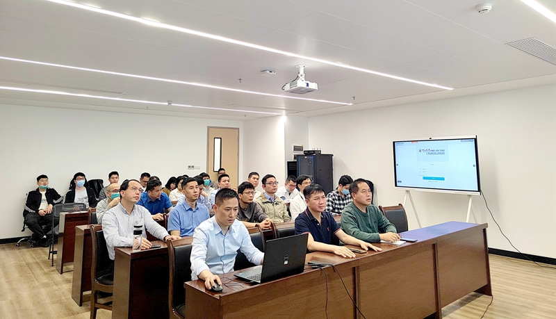 皇冠足球投注网
举办2023年科学研究系列第二期专题讲座