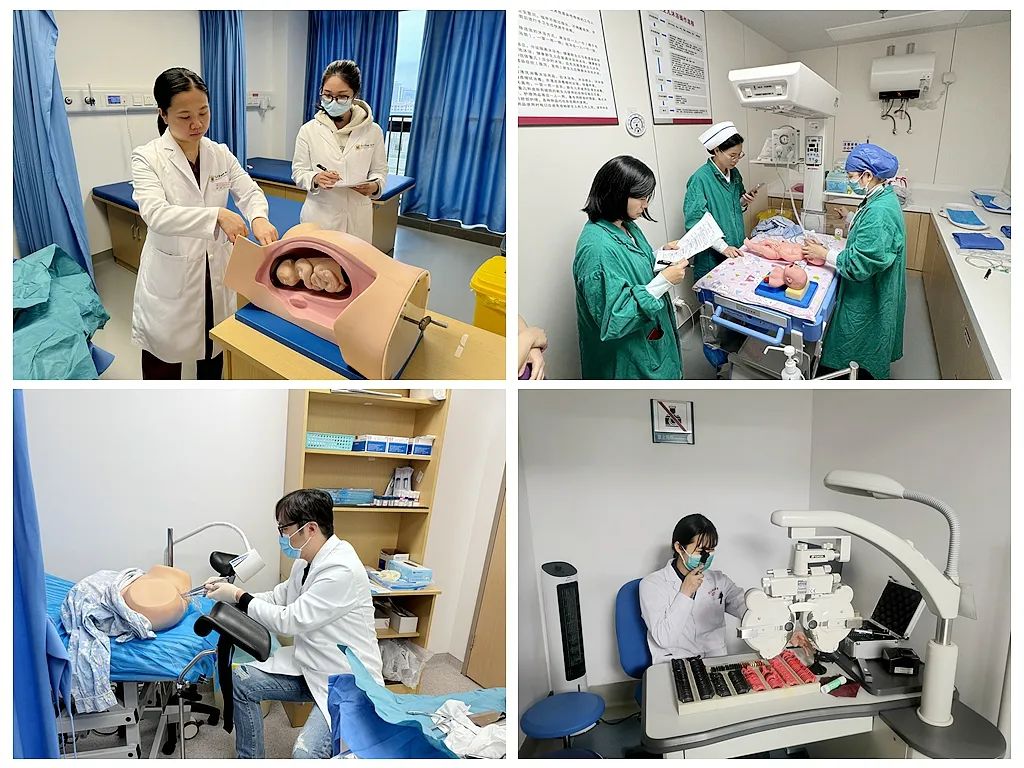 皇冠足球投注网
在广西妇幼健康职业技能竞赛决赛中获多个奖项