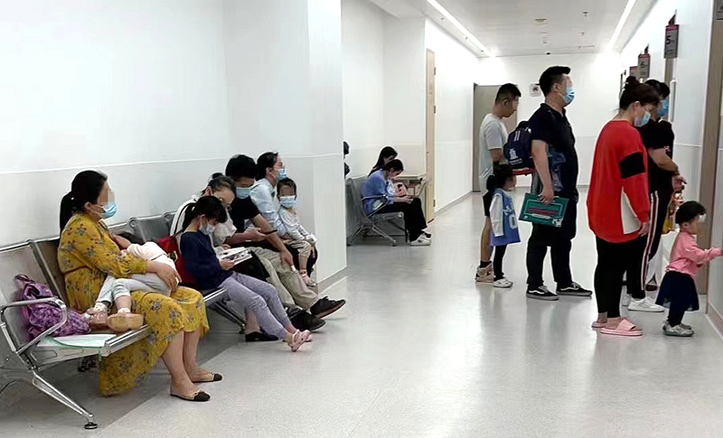 甲流来袭,儿童如何应对?这些防治知识家长们要知道