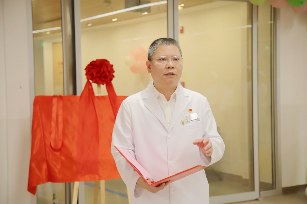 皇冠足球网
介入导管中心、心衰中心成立