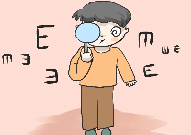 近视和老视，你都了解吗？皇冠足球网
“全国爱眼日”义诊活动来了