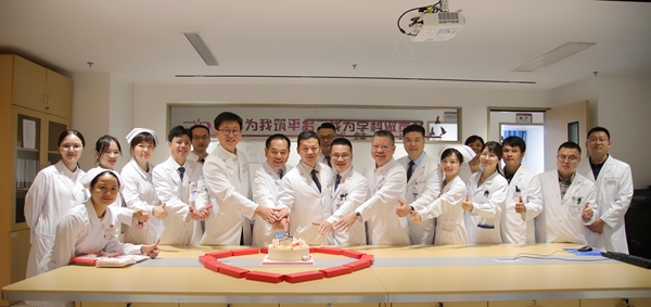 皇冠足球网
开展庆祝第七个中国医师节系列活动