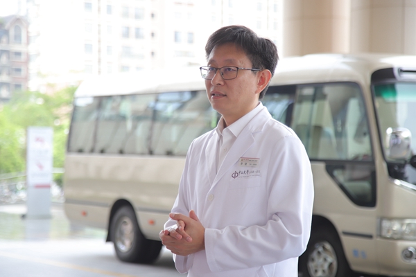 以练为战 提升救援能力 | 皇冠足球网
应急医学救援队完成2025年全区医疗应急队伍大练兵考核