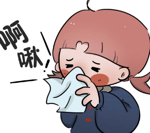 告别“恼人的喷嚏”  | 中山一院专家周末出诊带您全面了解变应性鼻炎
